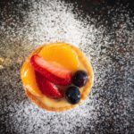 Paste da dessert e pasticceria mignon