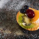 Paste da dessert e pasticceria mignon