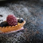 Paste da dessert e pasticceria mignon