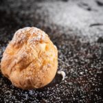 Paste da dessert e pasticceria mignon