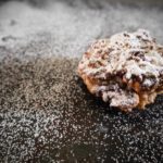 Paste da dessert e pasticceria mignon