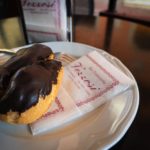 Paste da dessert e pasticceria mignon