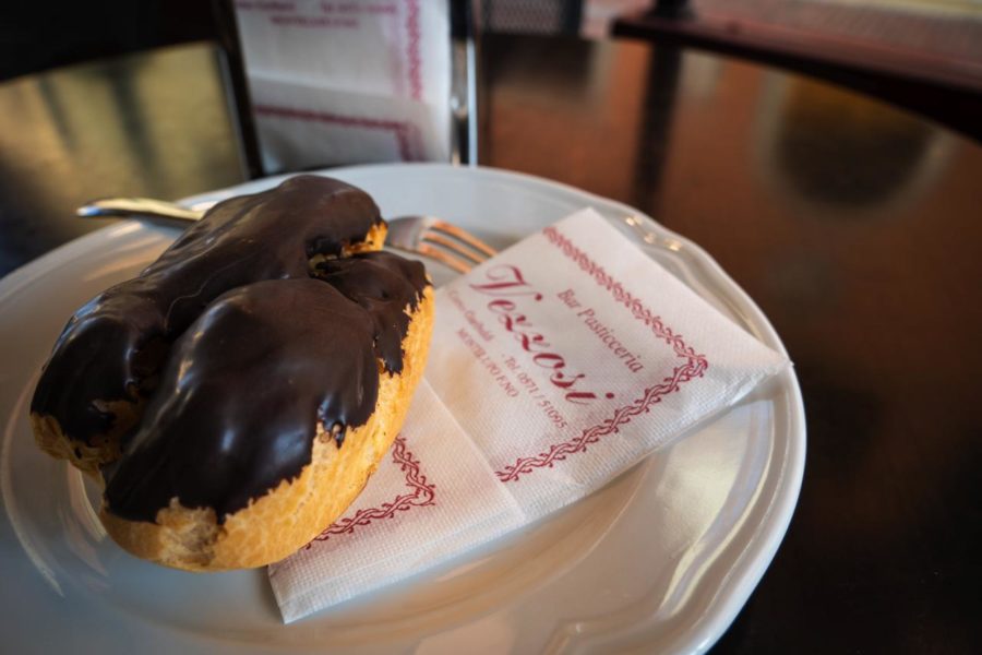 Pasticceria Montelupo Empoli