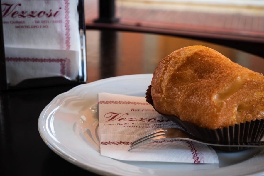 Pasticceria Montelupo Empoli