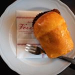 Paste da dessert e pasticceria mignon
