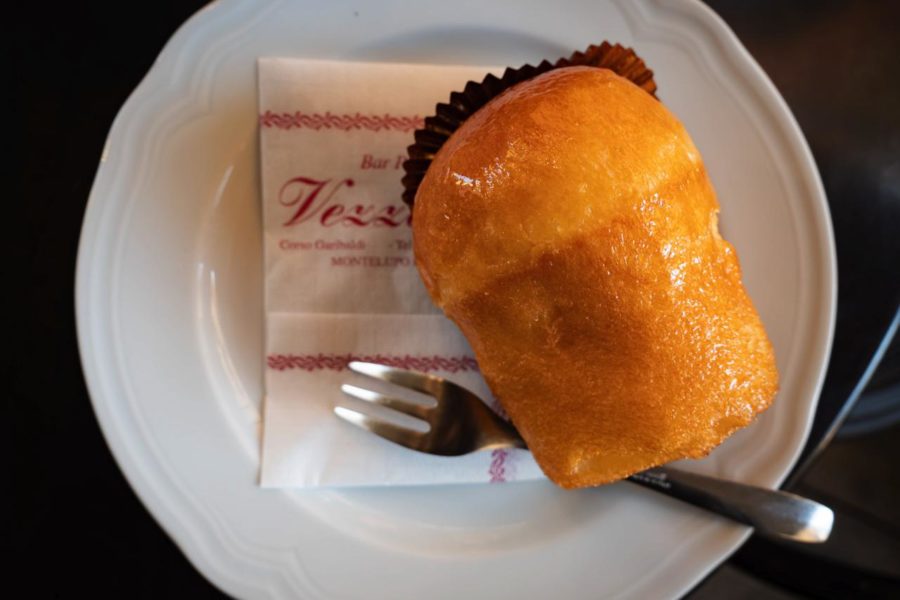 Pasticceria Montelupo Empoli