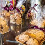 Paste da dessert e pasticceria mignon