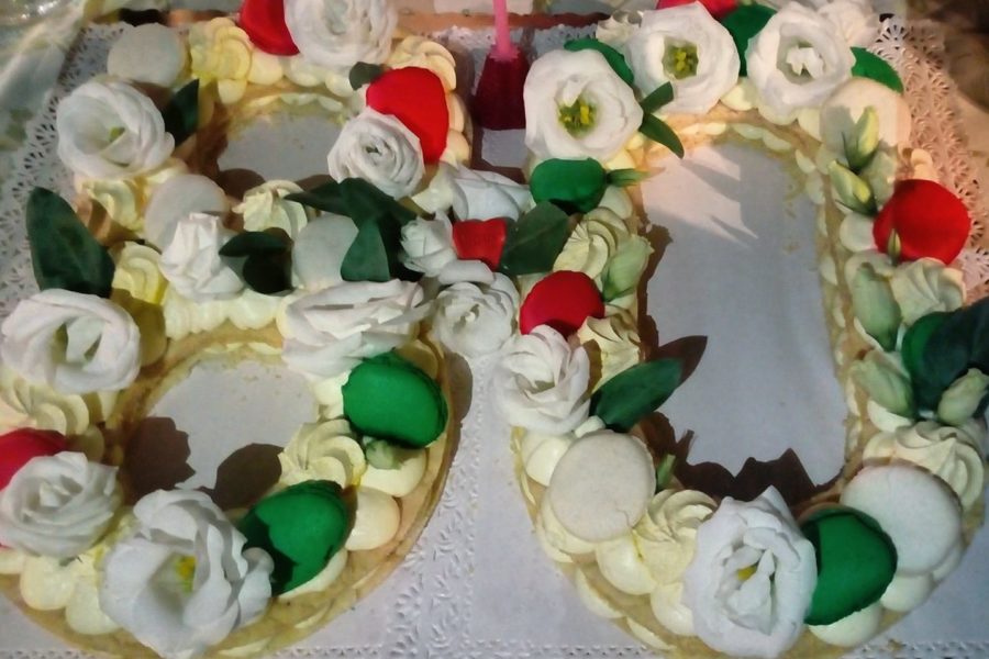 Sfoglia la gallery – Torte e Cake design