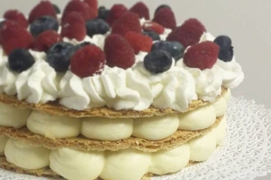 Sfoglia la gallery – Torte e Cake design