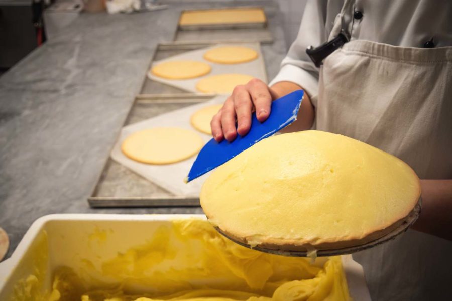 Pasticceria Montelupo Empoli