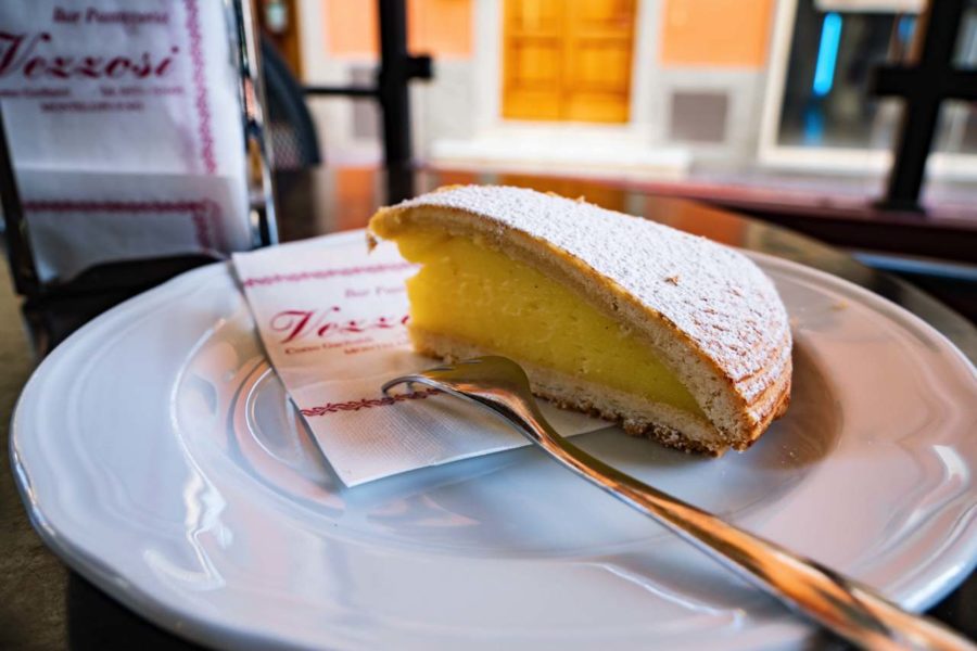 Pasticceria Montelupo Empoli