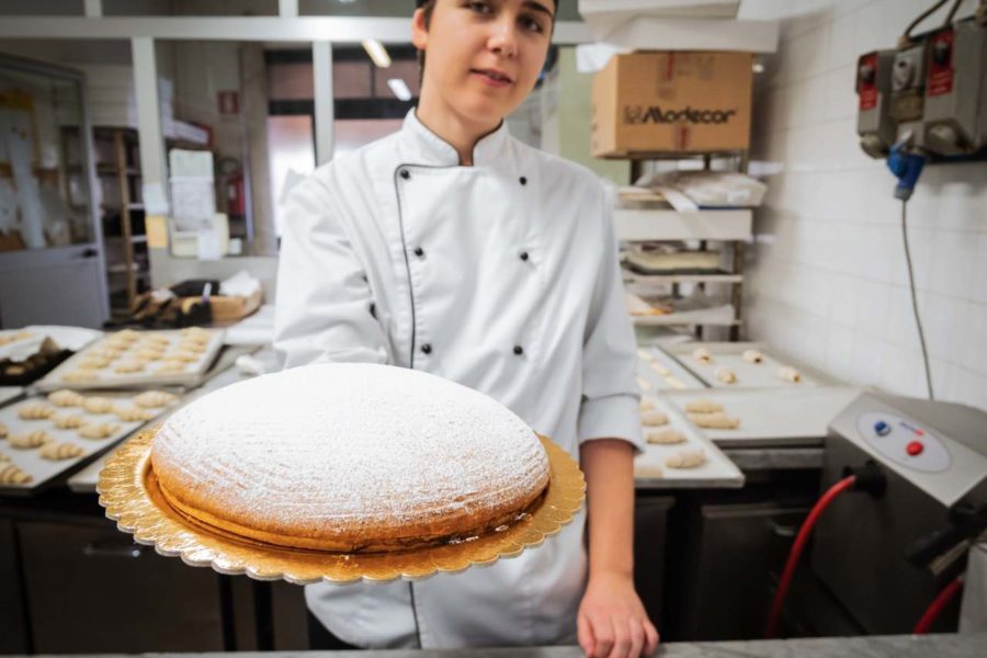 Pasticceria Montelupo Empoli