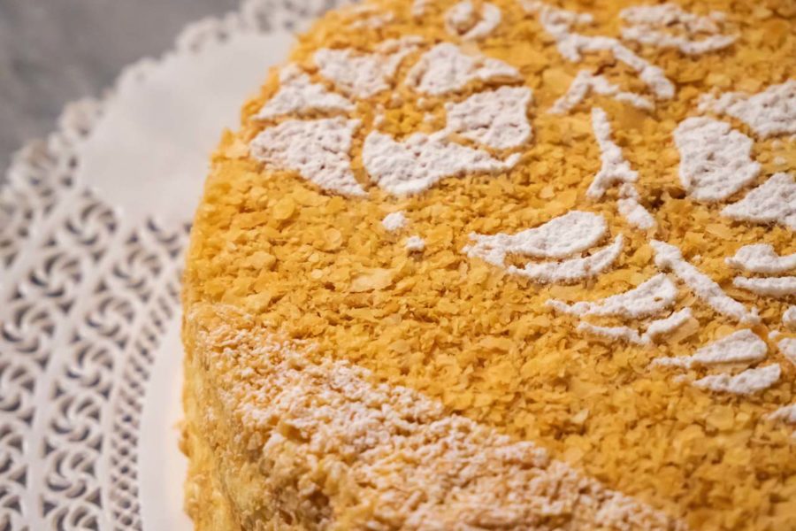 Pasticceria Montelupo Empoli