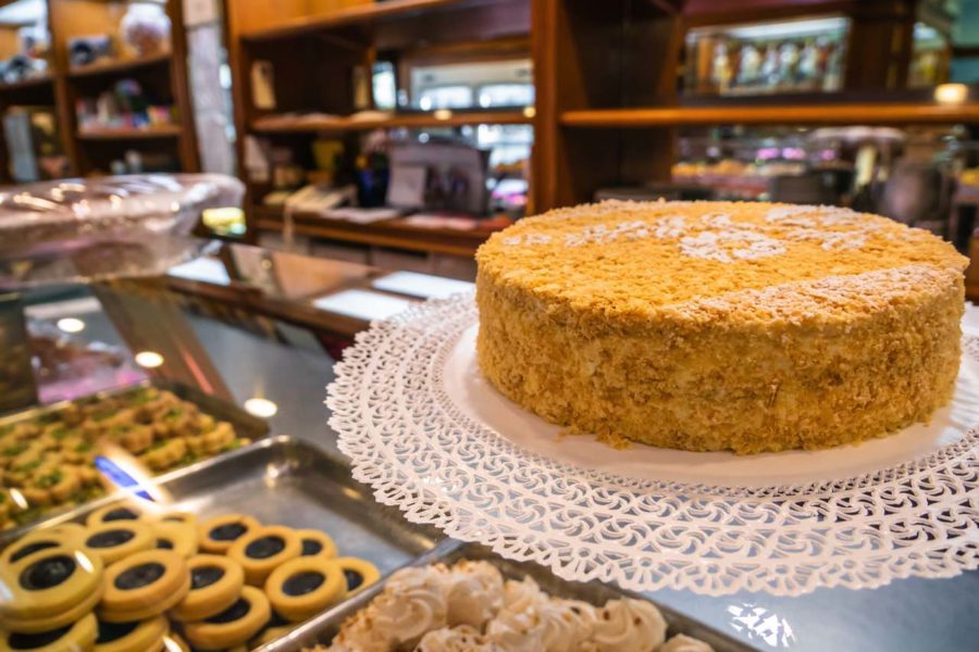 Pasticceria Montelupo Empoli