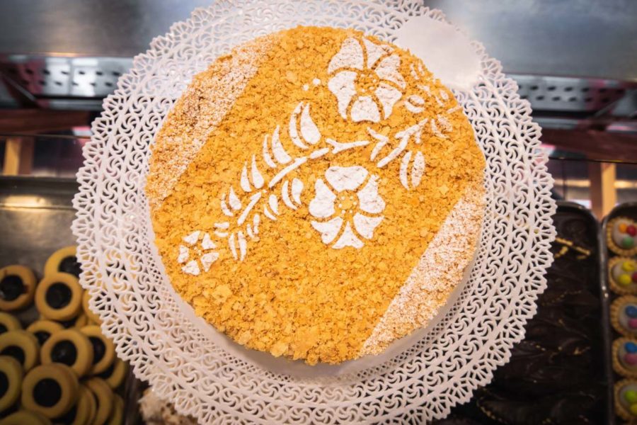 Pasticceria Montelupo Empoli