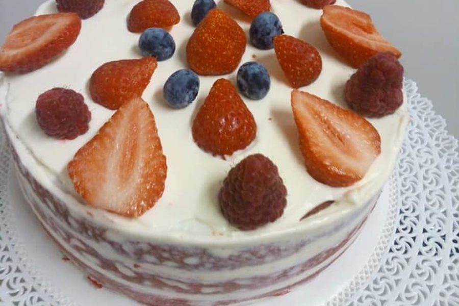 Sfoglia la gallery – Torte e Cake design
