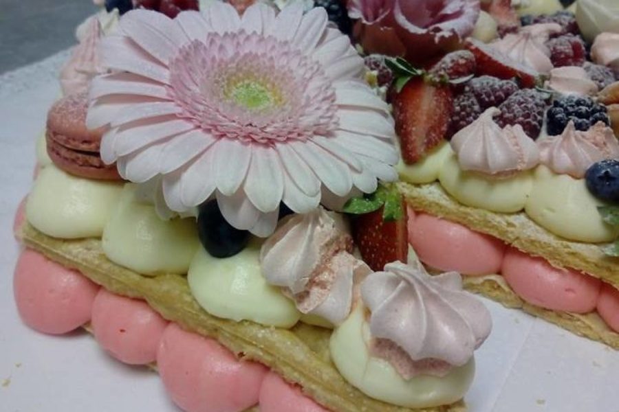 Sfoglia la gallery – Torte e Cake design