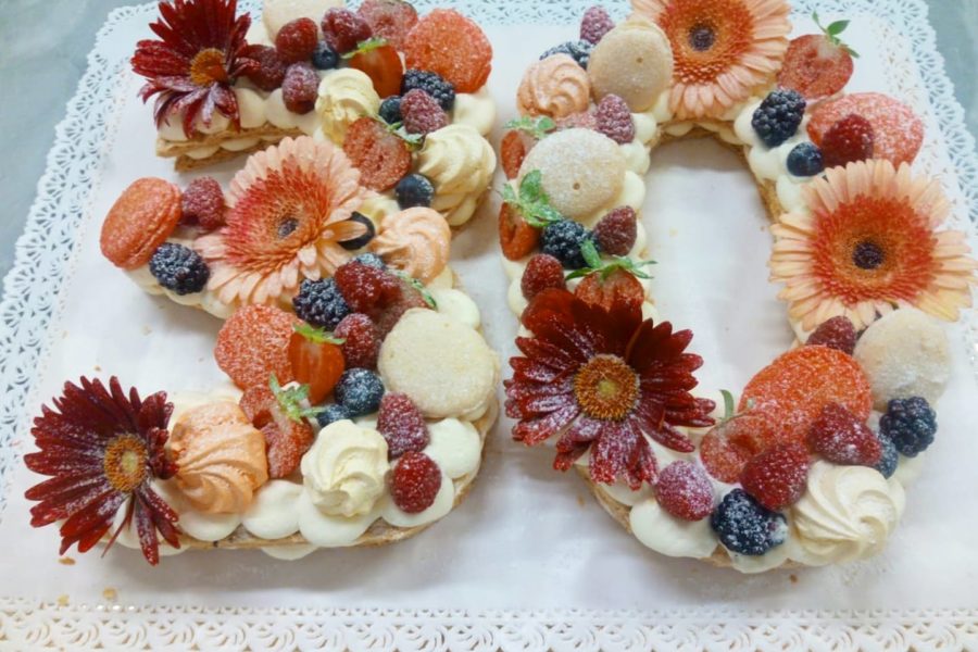 compleanno torta 30 anni