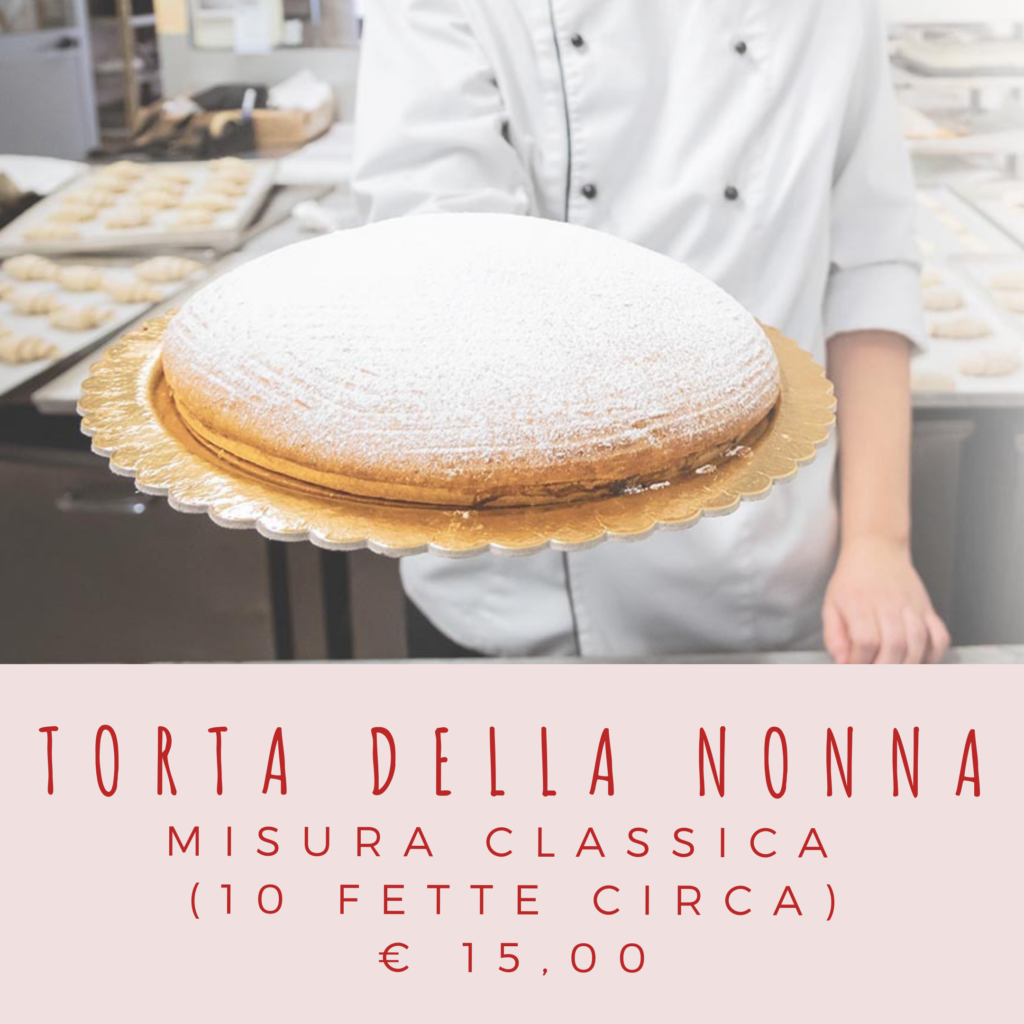 torte dolci a domicilio montelupo